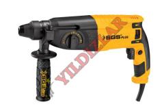 SGS KIRICI-DELİCİ MATKAP 800 Watt