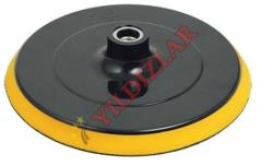 SGS DİSK ZIMPARA TABANI CIRTLI (180MM) KONİK
