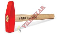 SGS TESVİYECİ ÇEKİÇ 300 GR EXTRA