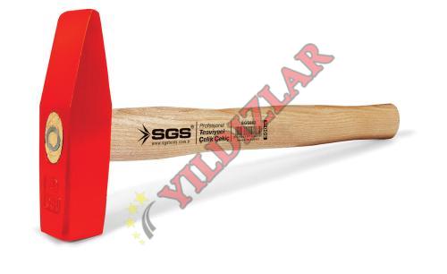 SGS TESVİYECİ ÇEKİÇ 1000 GR EXTRA