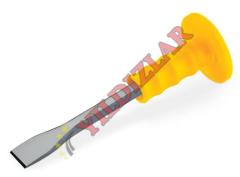 SGS KESKİ 30CM (PLASTİK KORUMALI)
