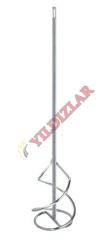SGS BOYA & ALÇI KARIŞTIRICISI KROM SDS-100
