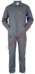 SGS BOY TULUM GRİ L BEDEN