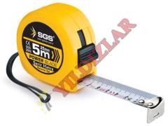 SGS ŞERİT METRE 5*25