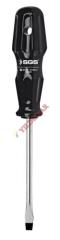 SGS 6*125 DÜZ TORNAVİDA (BLACK SERİES)