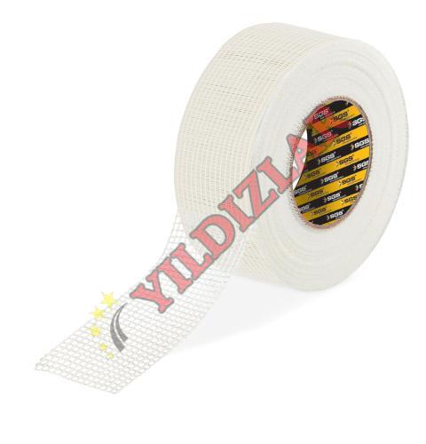 SGS DERZ BANDI 50mm*90 Metre 75gr.