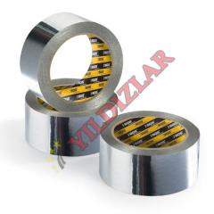 SGS ALÜMİNYUM FOLYO BANT 45MM*20MT