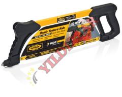 SGS DEMİR TESTERE KOLU PROFESYONEL (AĞIZLI)