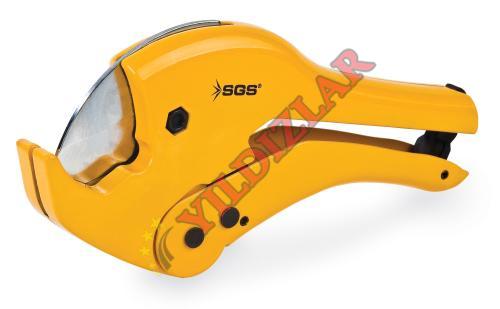 SGS PPRC BORU MAKASI GOLD42