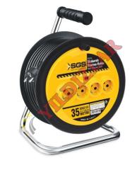 SGS MAKARALI UZATMA KABLO EXTRA 1,5*35 MT