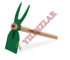 SGS ÇAPA ÇATAL (SAPLI)