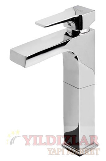 Aqua Çanak Lavabo Bataryası