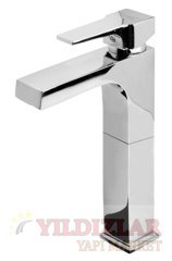 Aqua Çanak Lavabo Bataryası