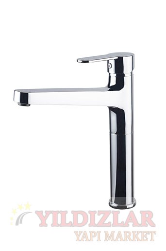 Domino Çanak Tipi Lavabo Bataryası