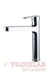 Domino Çanak Tipi Lavabo Bataryası