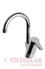 Energy Dönerli Lavabo Bataryası