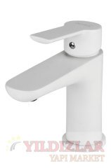 Loft Lavabo Bataryası-Beyaz