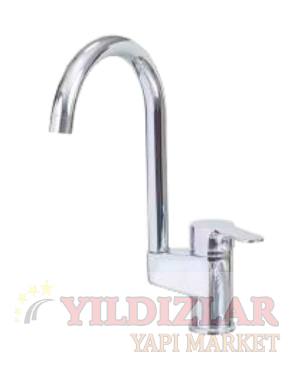Safir Kuğu Eviye Bataryası