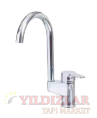 Safir Kuğu Eviye Bataryası