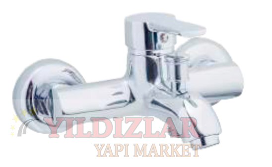 Kristal Banyo Bataryası