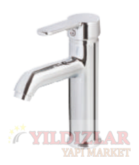 Kristal Lavabo Bataryası