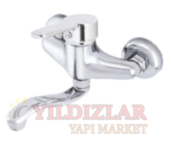 Kristal Aplik Eviye Bataryası