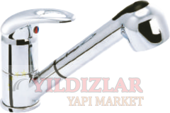 New Mix Spiralli Evye Bataryası
