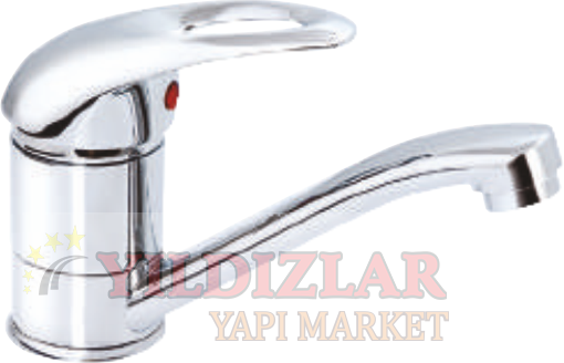 New Mix Döner Lavabo Bataryası