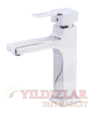 Newstyle Lavabo Bataryası