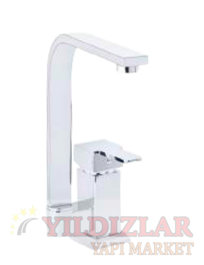Newstyle Lavabo Bataryası