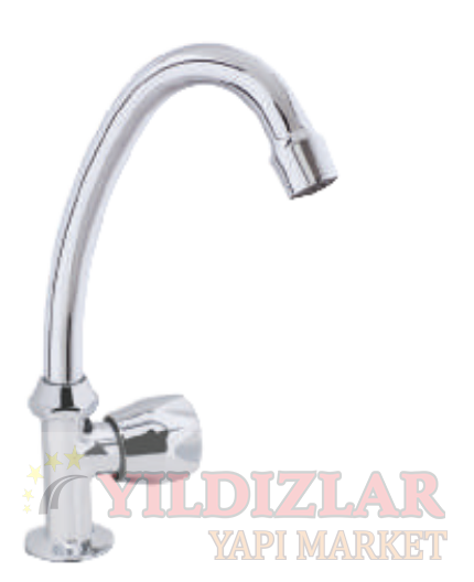 New Tek Girişli M.Üstü Lavabo Bat.