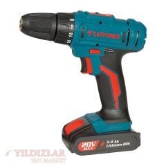 CATPOWER 5120 - AKÜLÜ VİDALAMA Li-ion