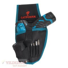 CATPOWER 5106 - AKÜLÜ VİDALAMA Li-ion