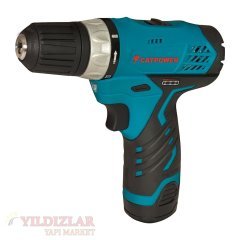 CATPOWER 5106 - AKÜLÜ VİDALAMA Li-ion