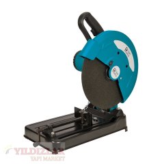 CATPOWER 2402 - METAL KESME