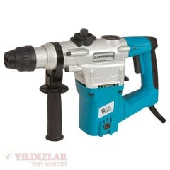 CATPOWER 5915 - KIRICI DELİCİ SDS PLUS 4.5 KG