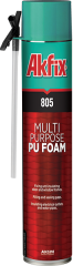 AKFİX 805 GENEL AMAÇLI PU KÖPÜK