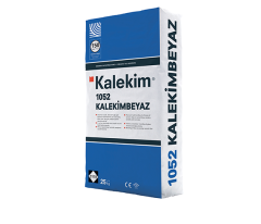 Kalekim 1052 Seramik Yapıştırma Harcı