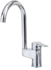 SAFİR Mix Kuğu Lavabo Bataryası