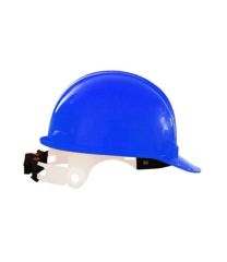 BARET MAVİ (CE SERTİFİKALI) TER BANTLI %18