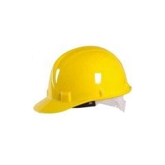 BARET SARI (CE SERTİFİKALI) TER BANTLI %18