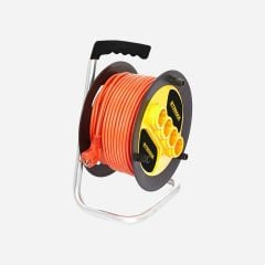 RTRMAX MAKARALI KABLO AÇIK TİP 30MT 3X2.5MM REM32530