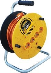 RTRMAX MAKARALI KABLO AÇIK TİP 40MT 3X2.5MM REM32540