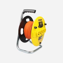 RTRMAX MAKARALI KABLO AÇIK TİP 40MT 3X2.5MM REM32540