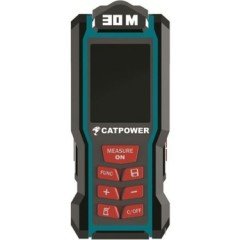 Catpower 330 Lazer Metre 30 Mt
