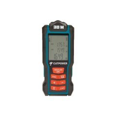 Catpower 330 Lazer Metre 30 Mt